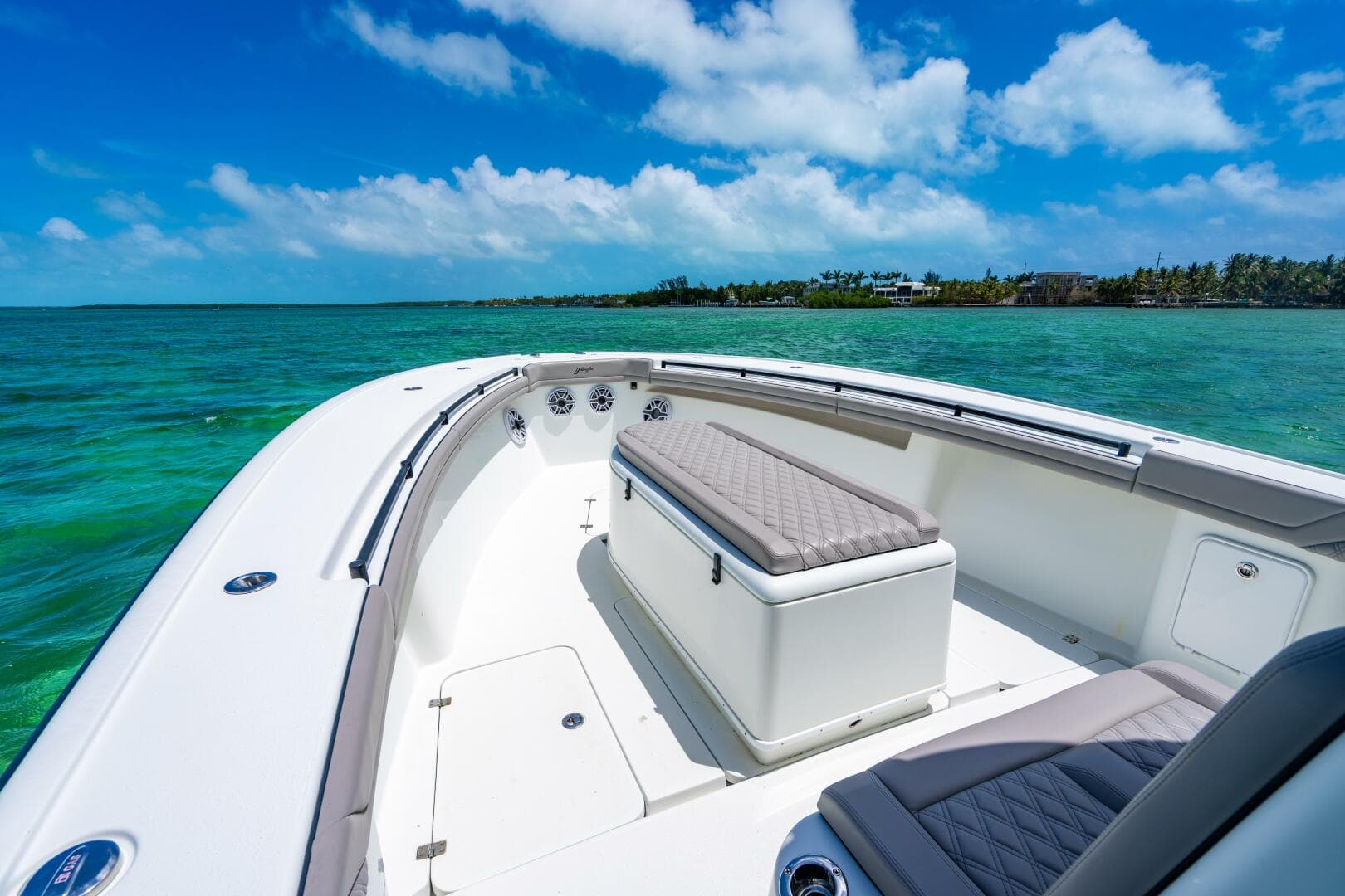 2015 Yellowfin CC — photo 40