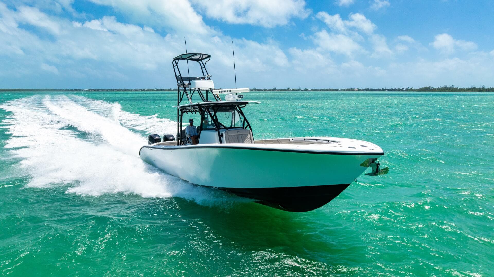 2015 Yellowfin CC — photo 21