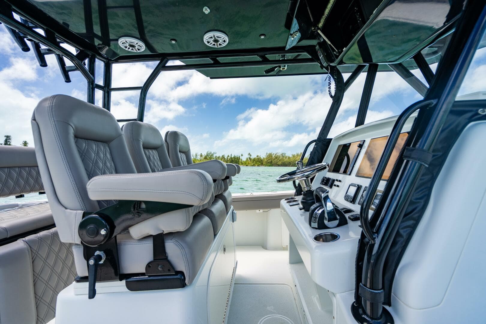 2015 Yellowfin CC — photo 69