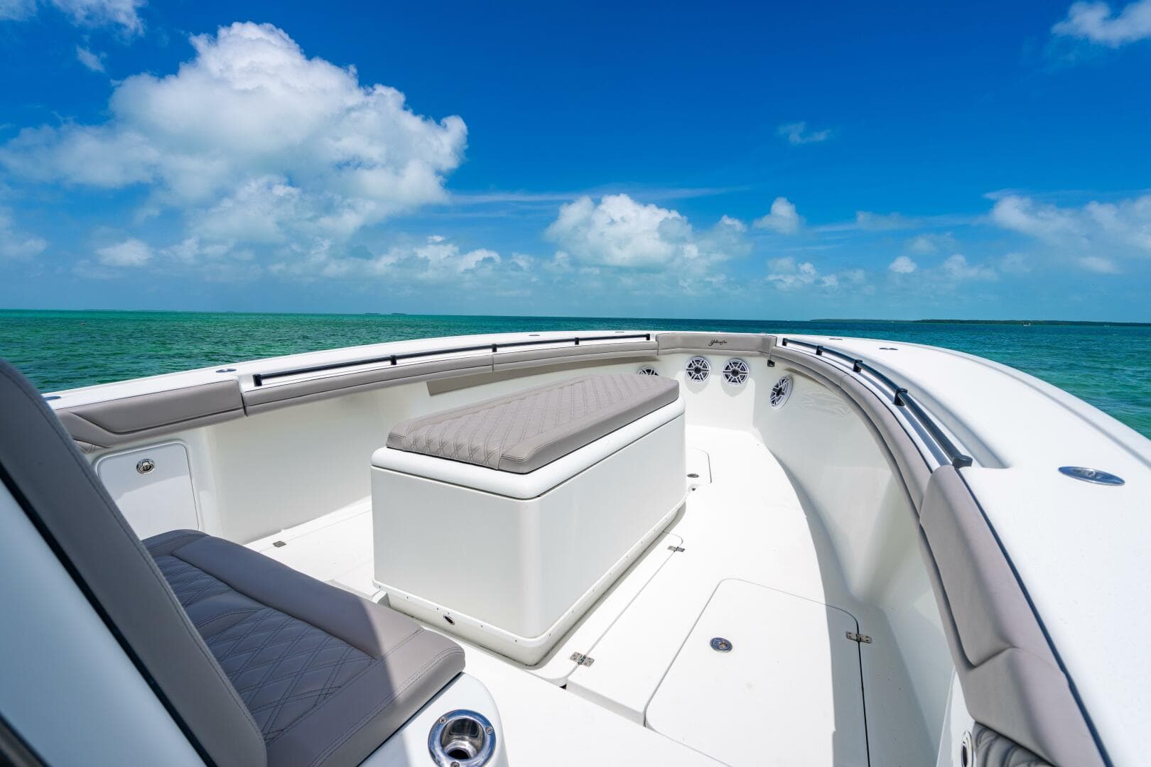 2015 Yellowfin CC — photo 45