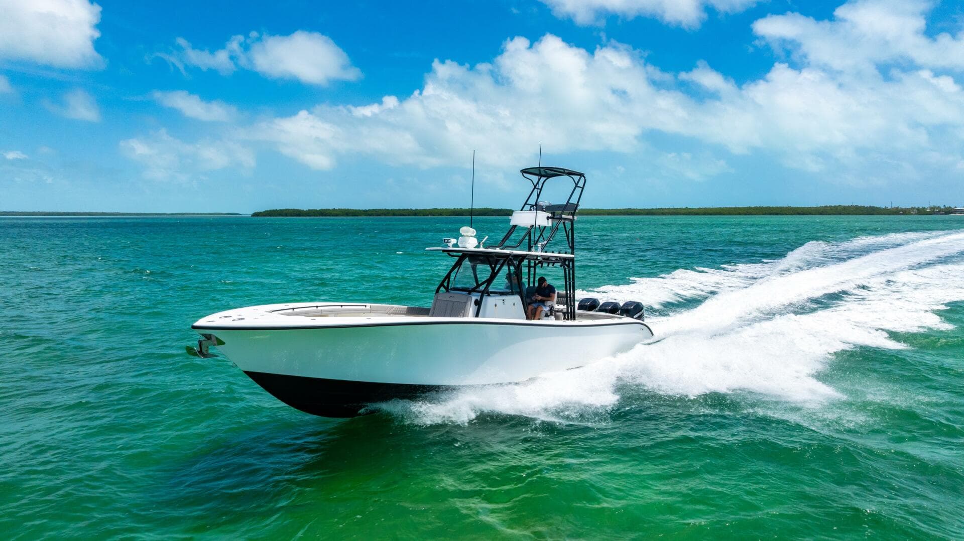 2015 Yellowfin CC — photo 10