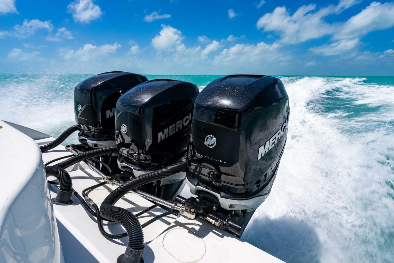 2015 Yellowfin CC — photo 39