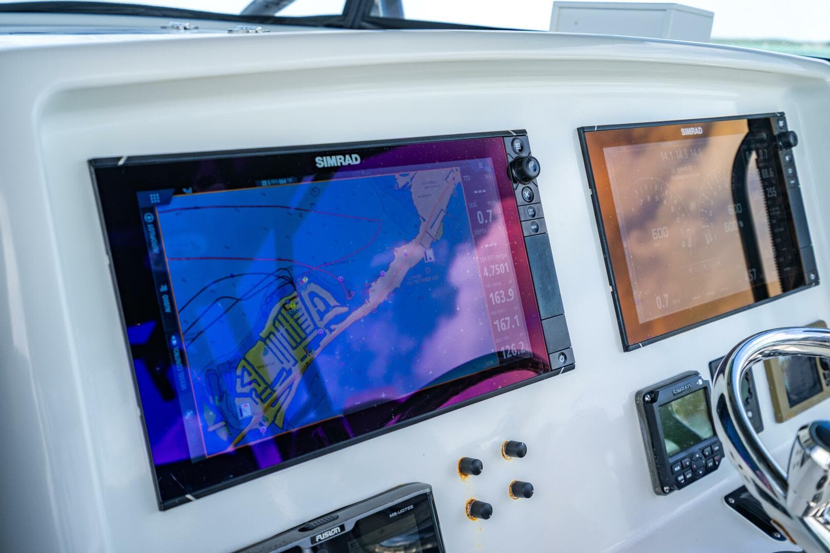 2015 Yellowfin CC — photo 66