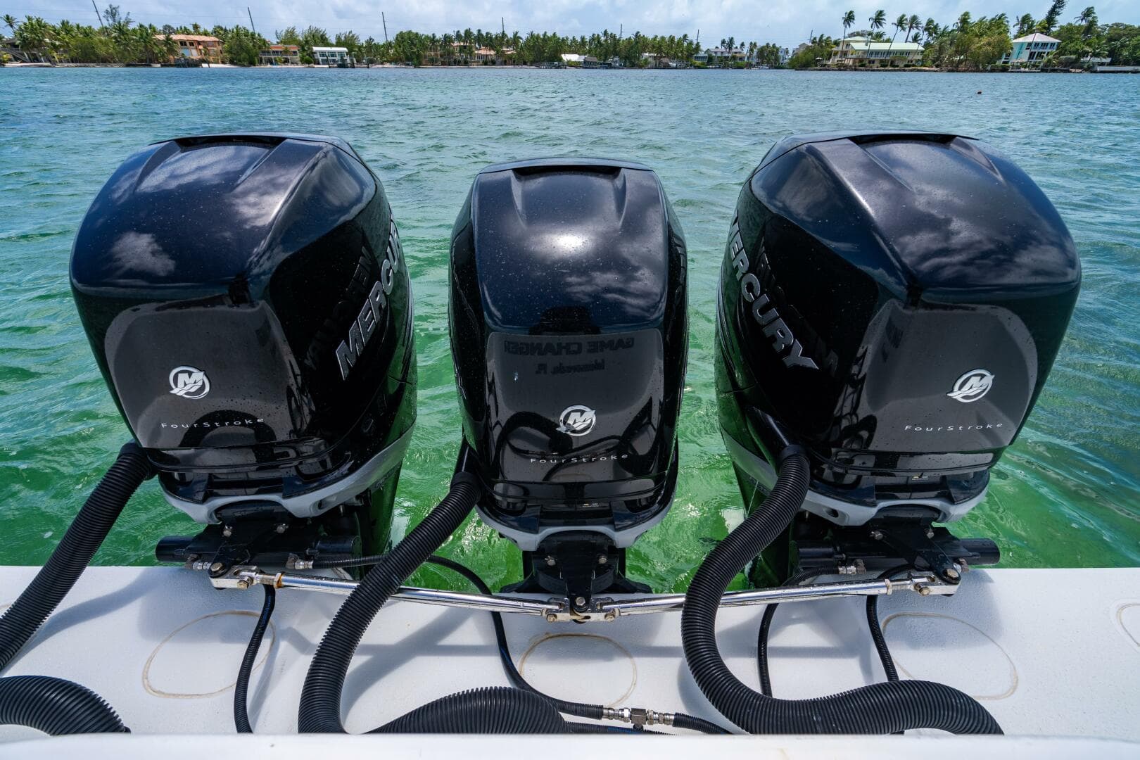 2015 Yellowfin CC — photo 54