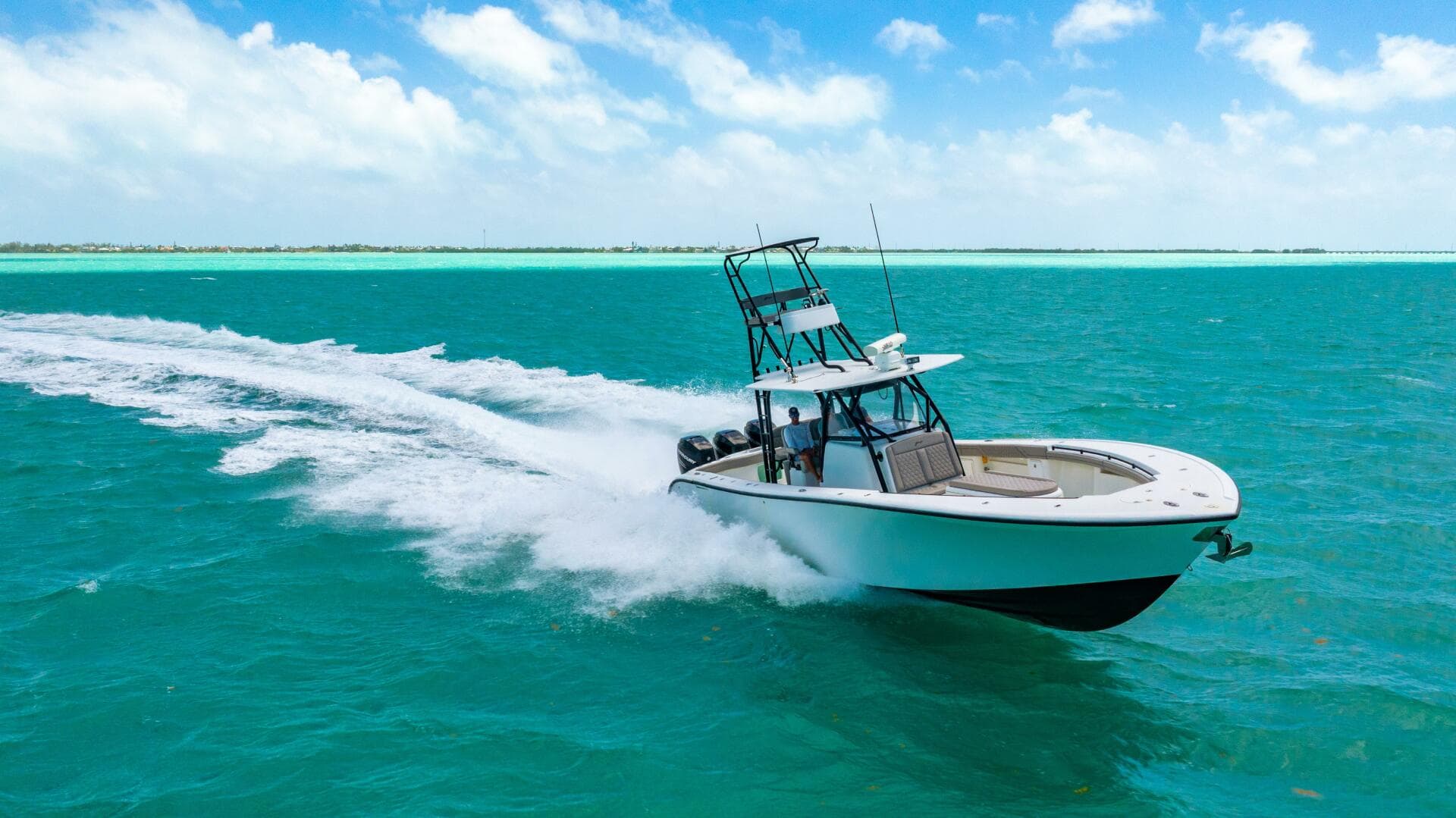 2015 Yellowfin CC — photo 29