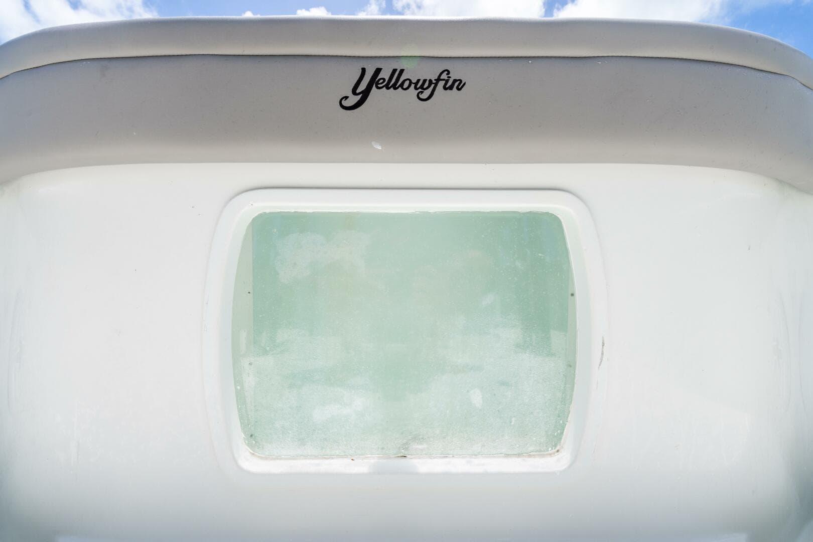 2015 Yellowfin CC — photo 52