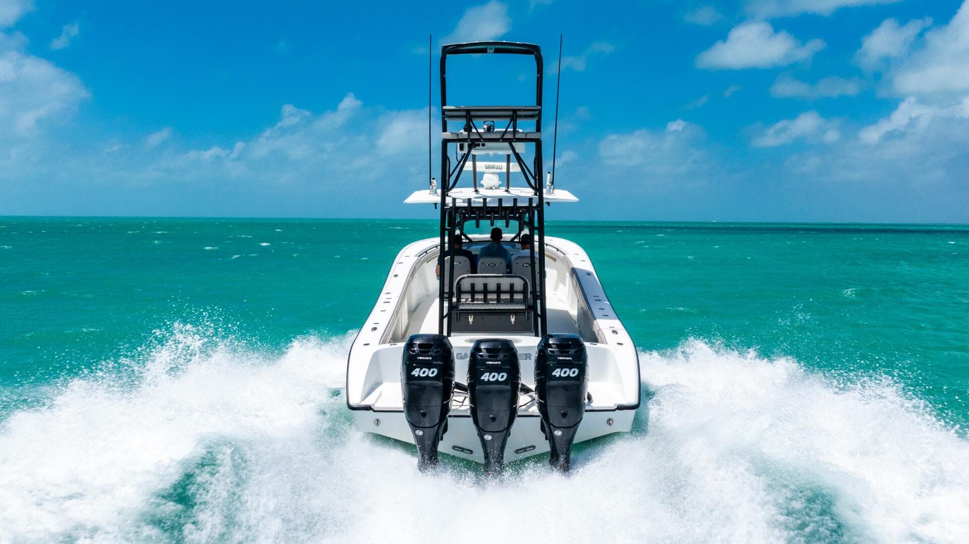 2015 Yellowfin CC — photo 17