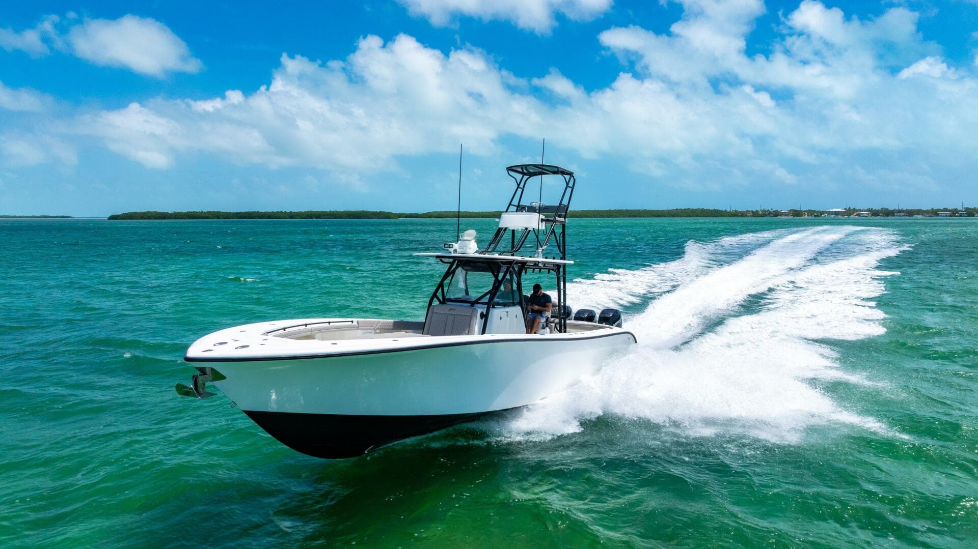 2015 Yellowfin CC — photo 11