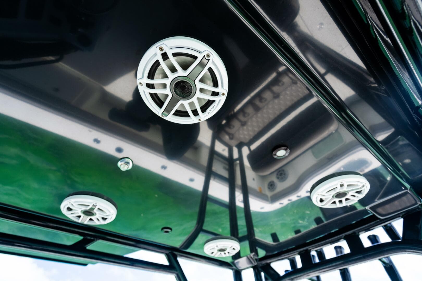 2015 Yellowfin CC — photo 71