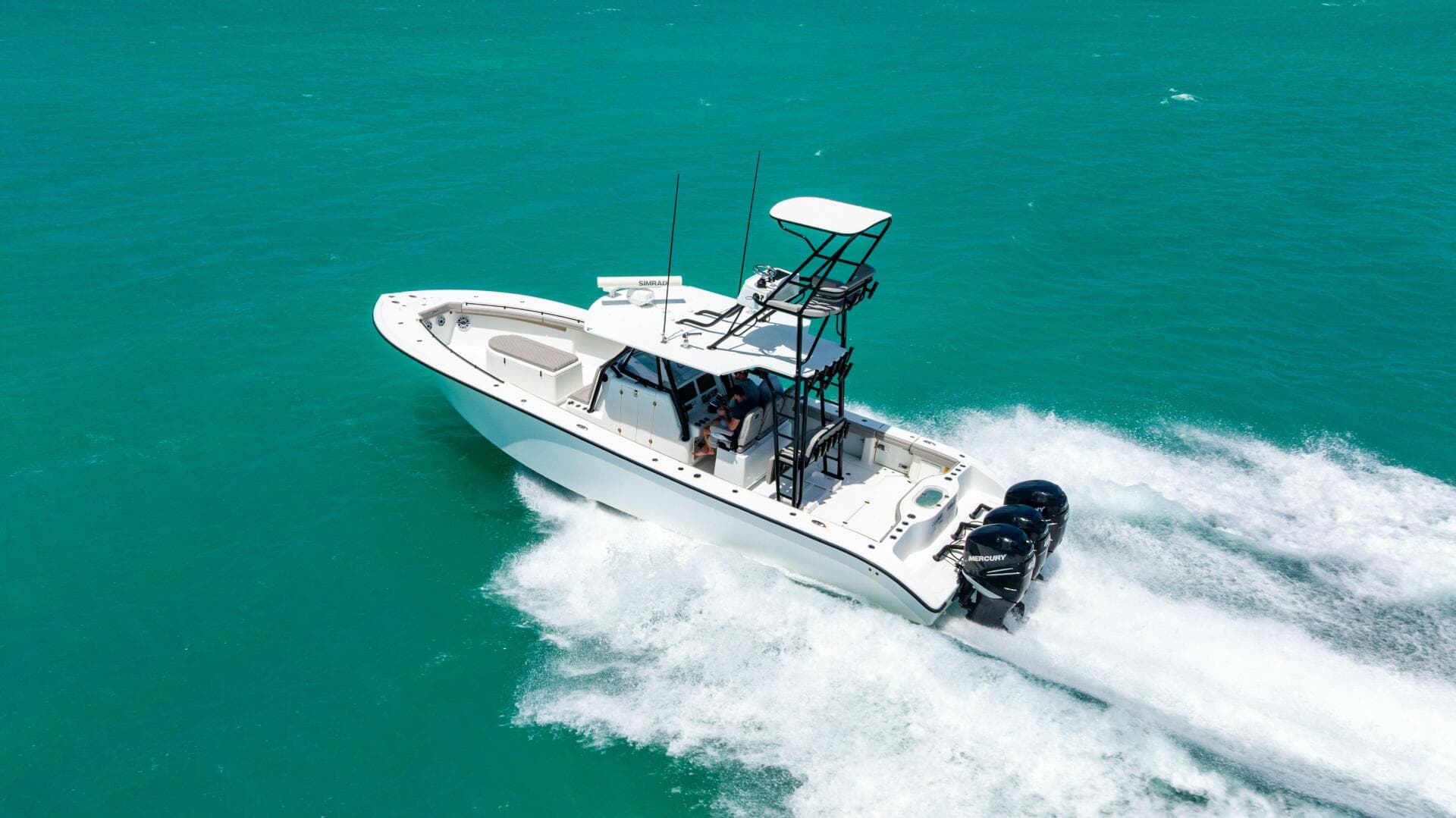 2015 Yellowfin CC — photo 24