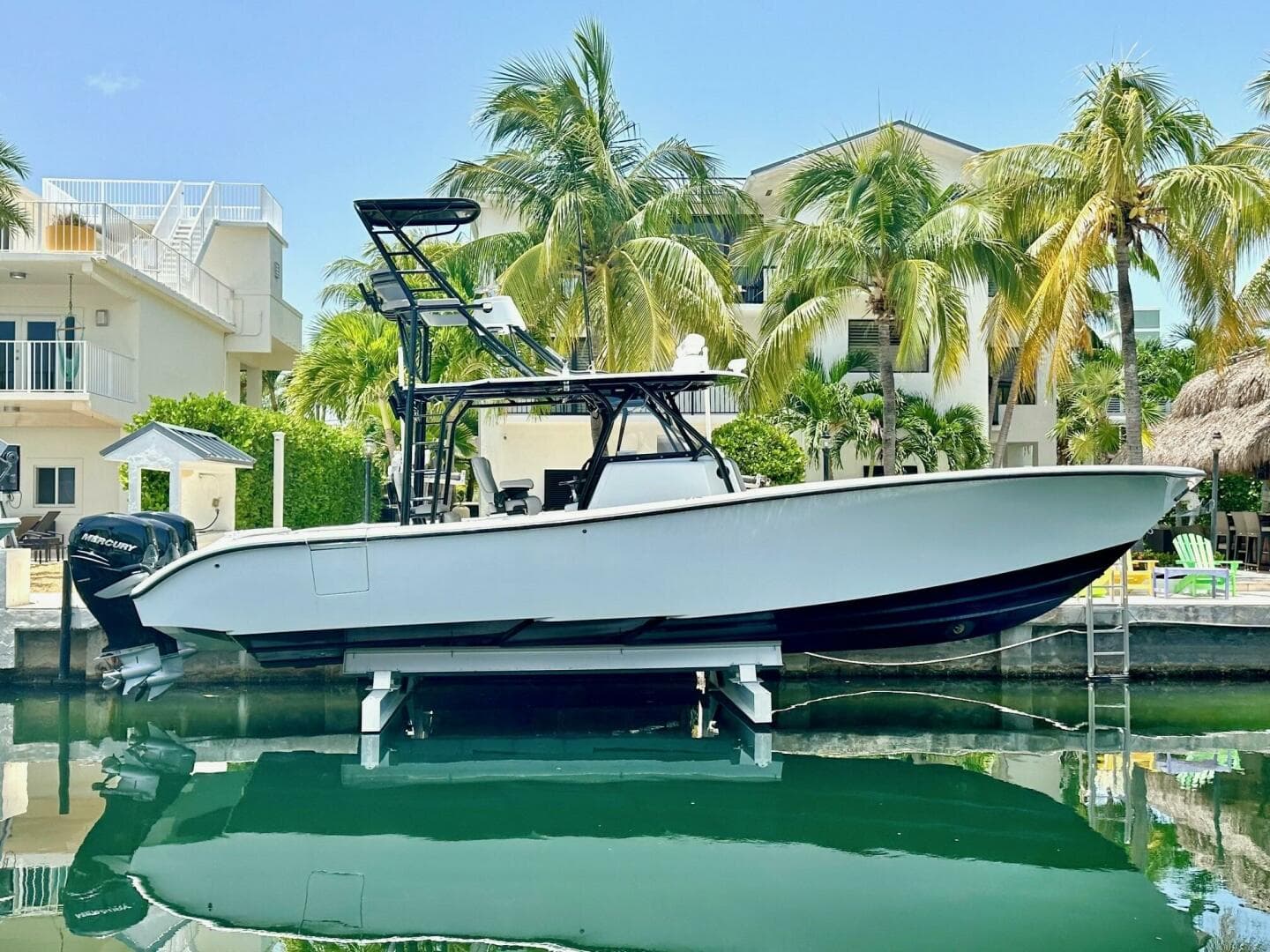 2015 Yellowfin CC — photo 81