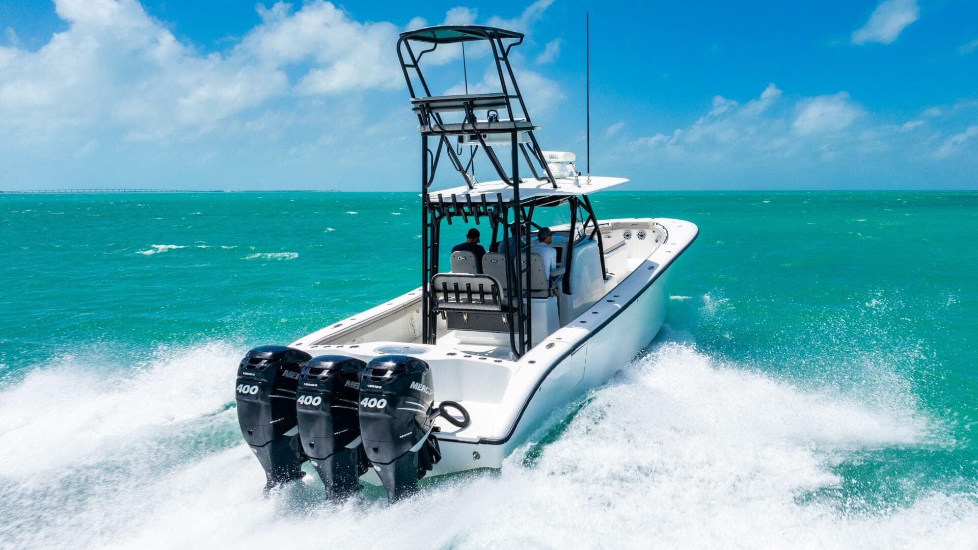 2015 Yellowfin CC — photo 18