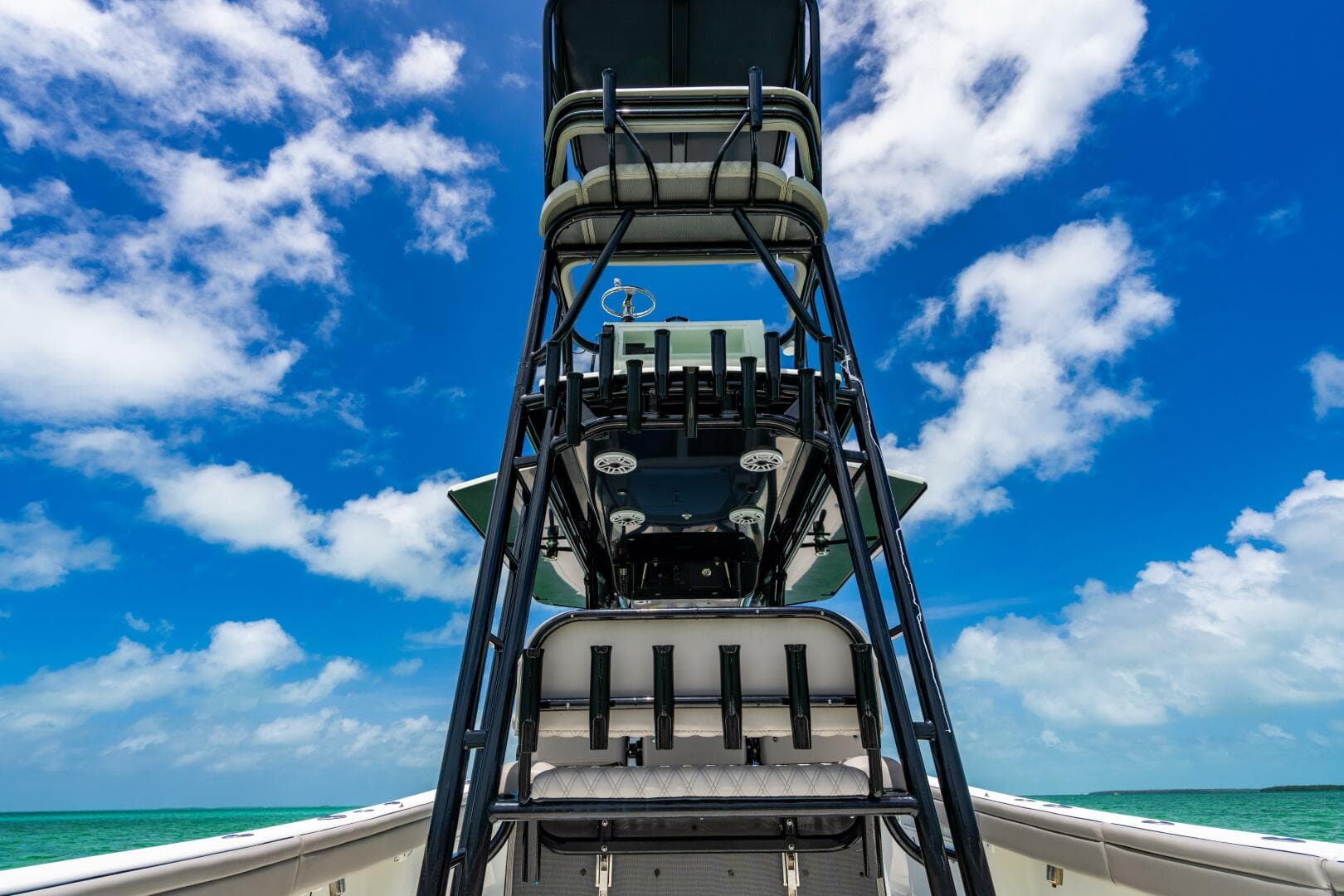 2015 Yellowfin CC — photo 57