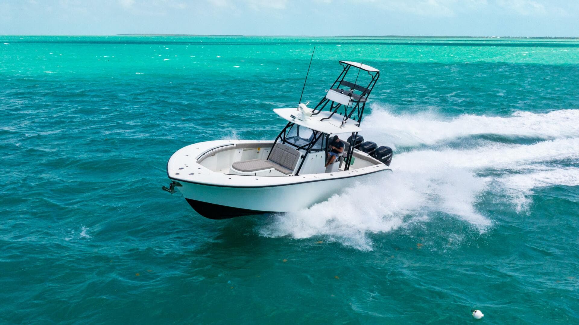 2015 Yellowfin CC — photo 34