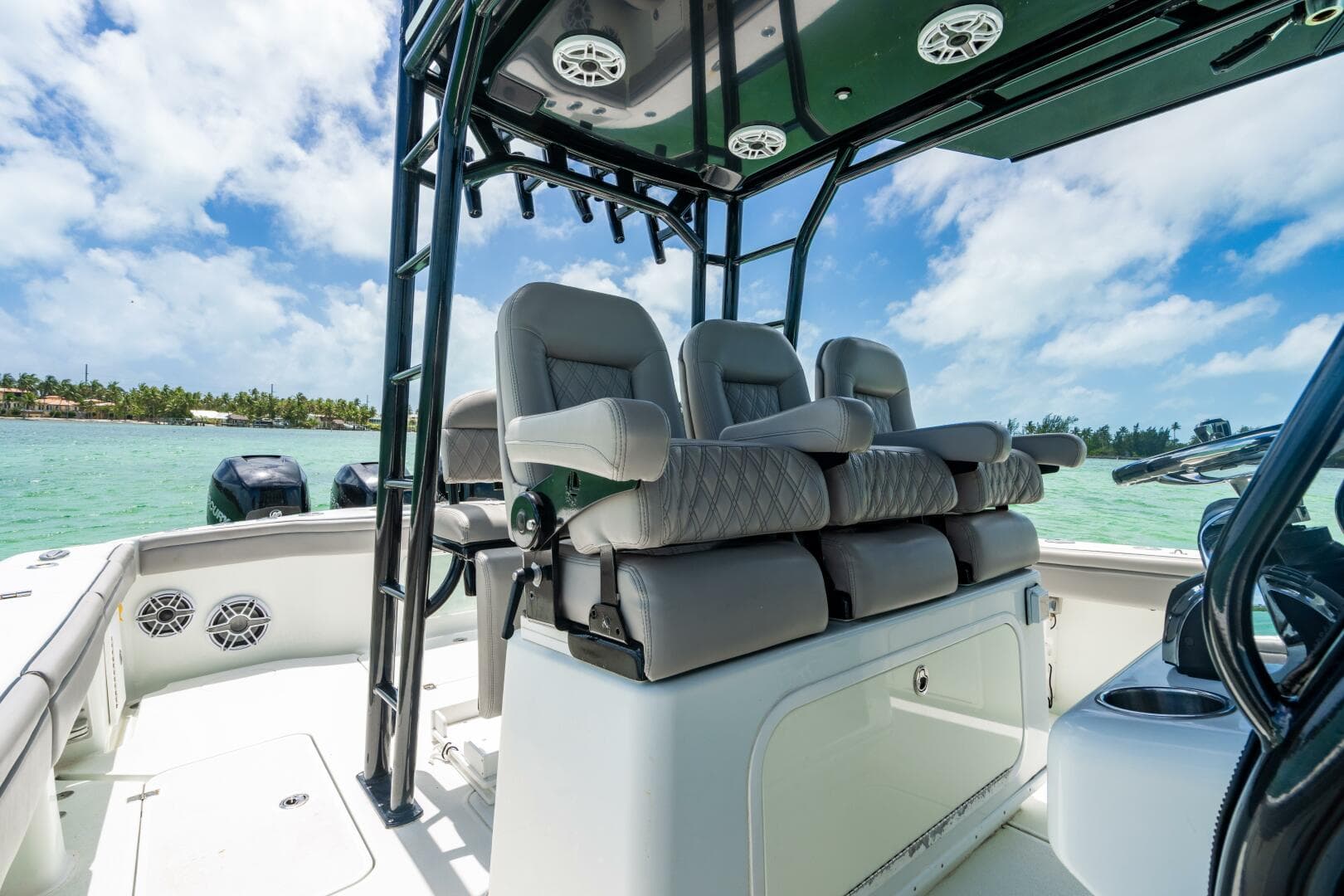 2015 Yellowfin CC — photo 49