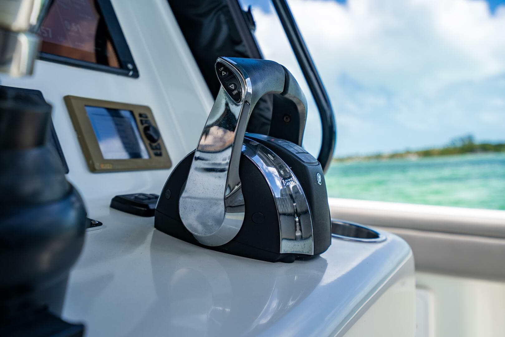 2015 Yellowfin CC — photo 67