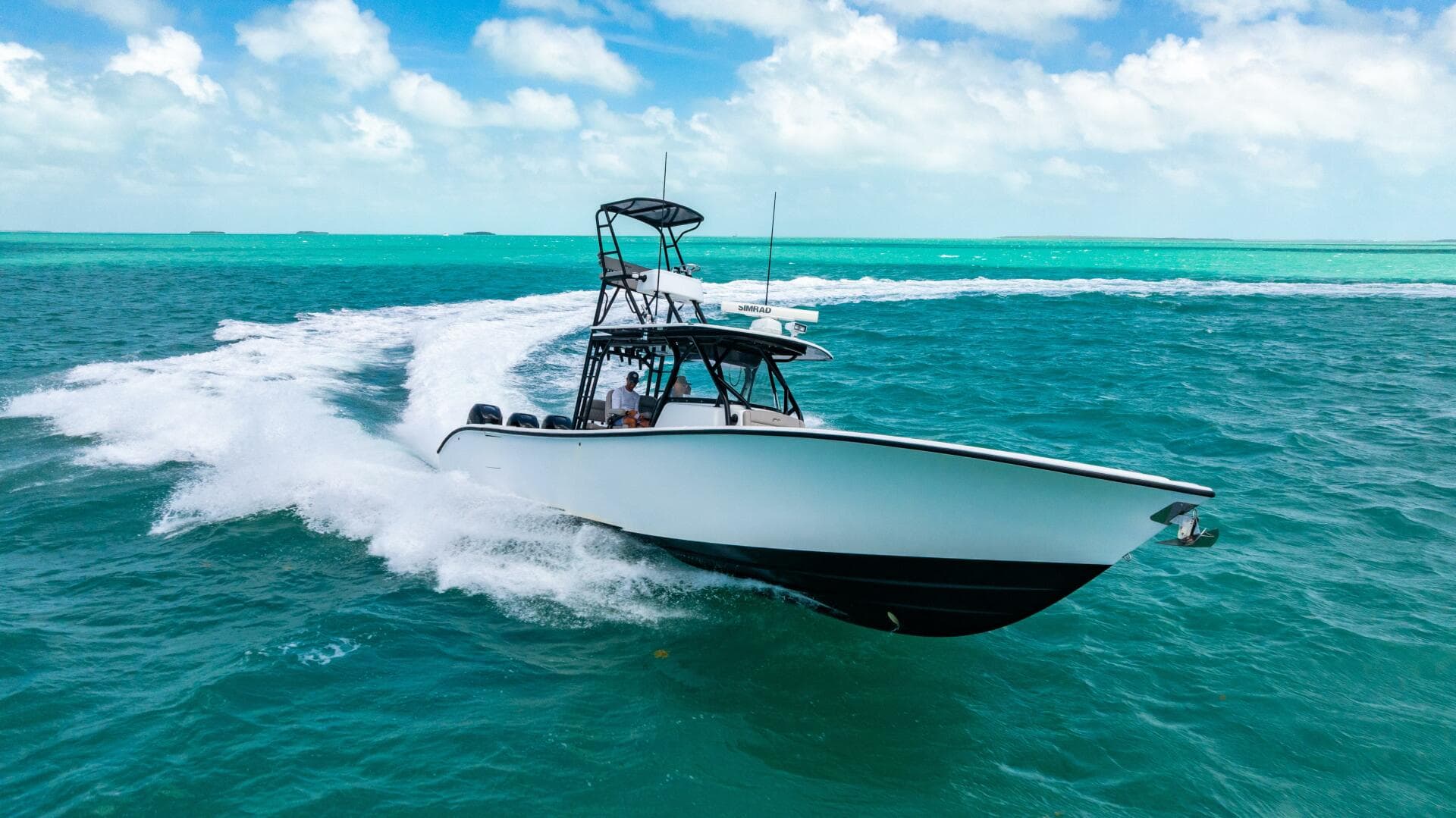 2015 Yellowfin CC — photo 35