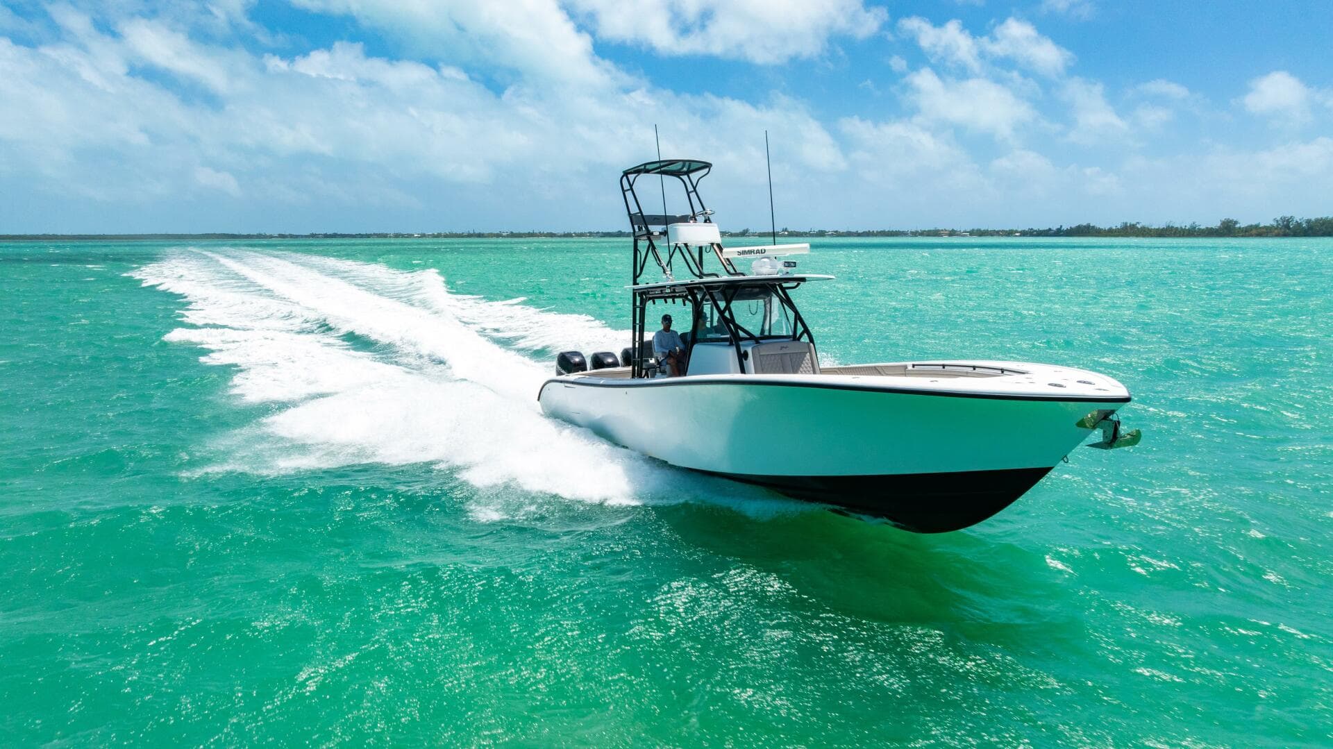 2015 Yellowfin CC — photo 22