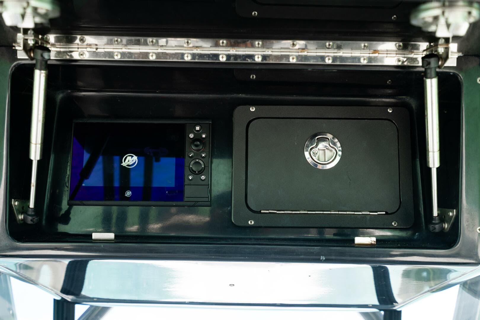 2015 Yellowfin CC — photo 70