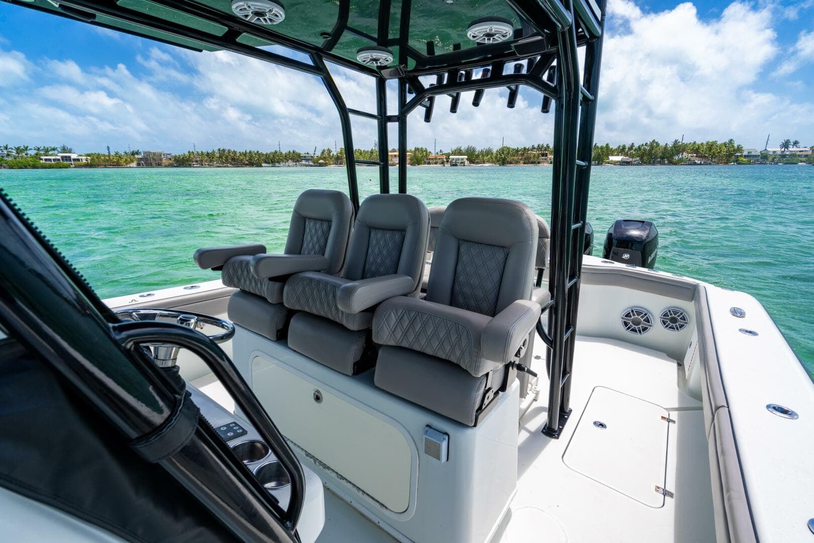 2015 Yellowfin CC — photo 73