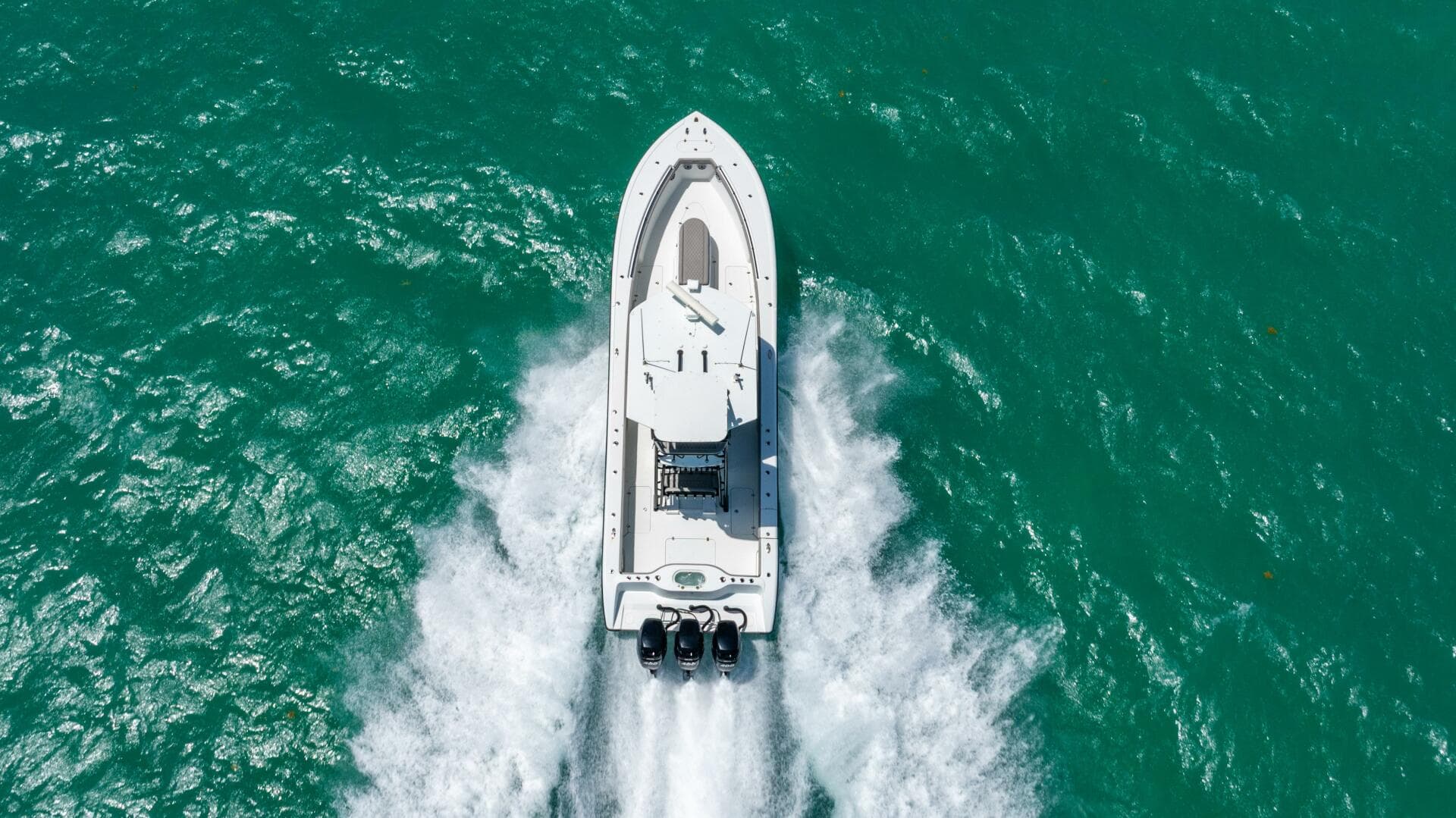 2015 Yellowfin CC — photo 28