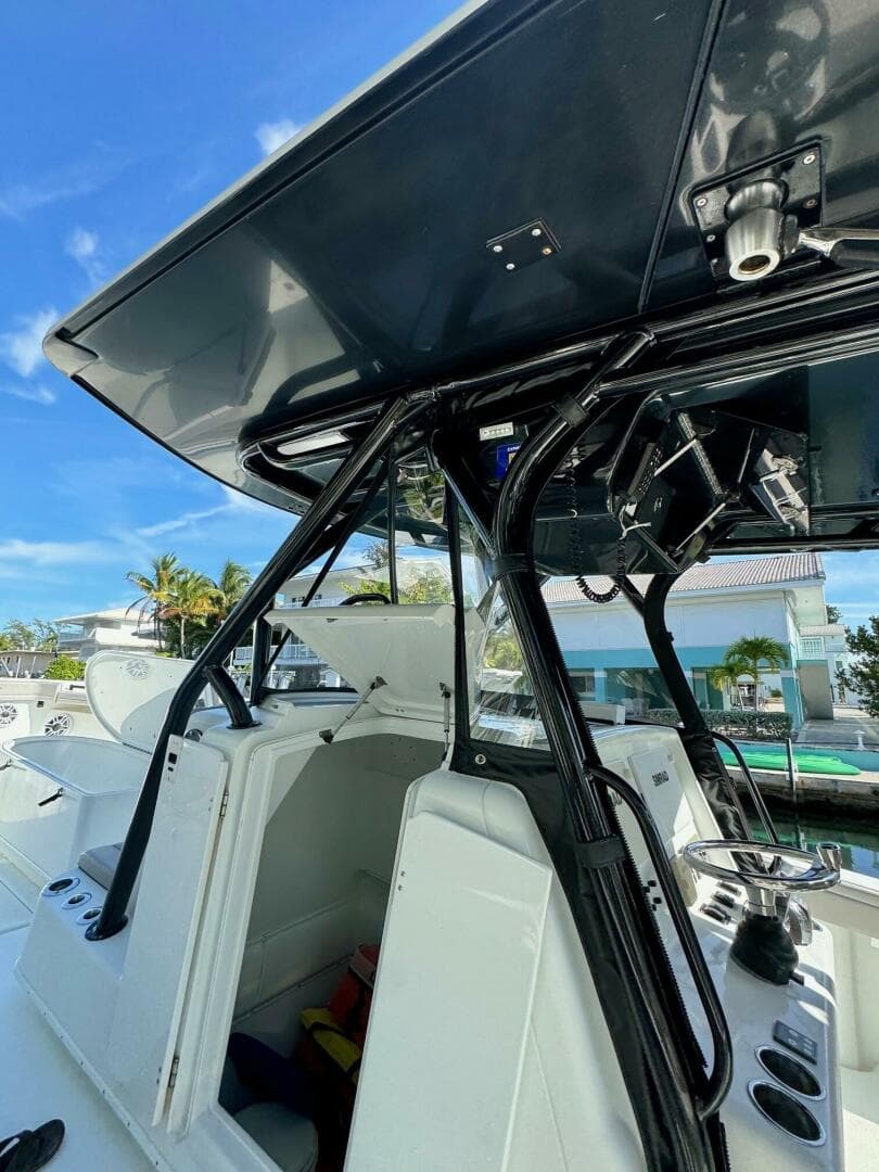 2015 Yellowfin CC — photo 61