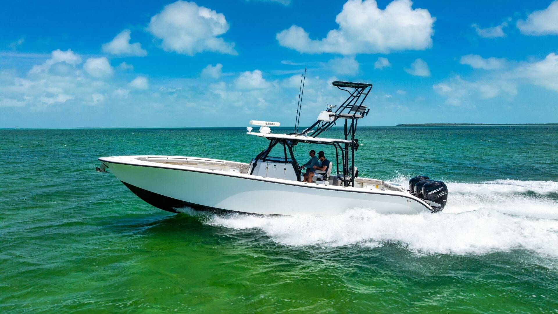 2015 Yellowfin CC — photo 13