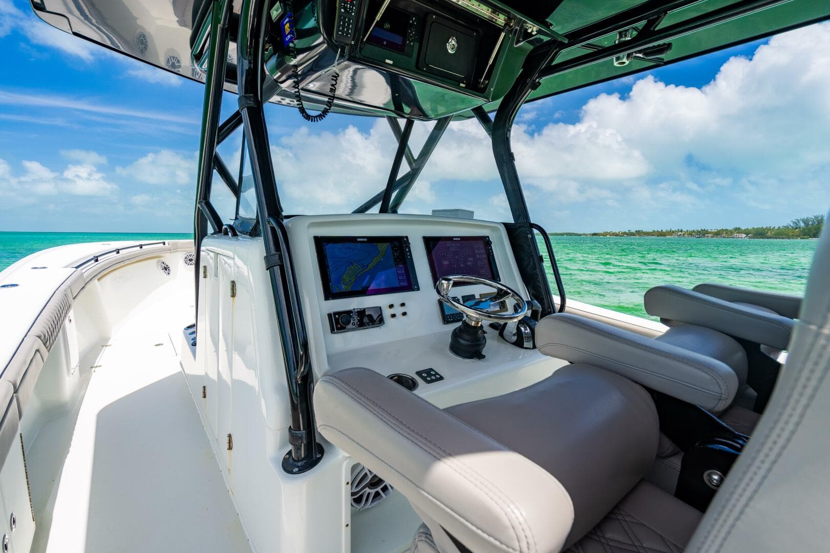 2015 Yellowfin CC — photo 62