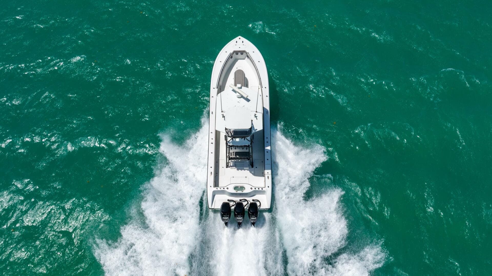 2015 Yellowfin CC — photo 27