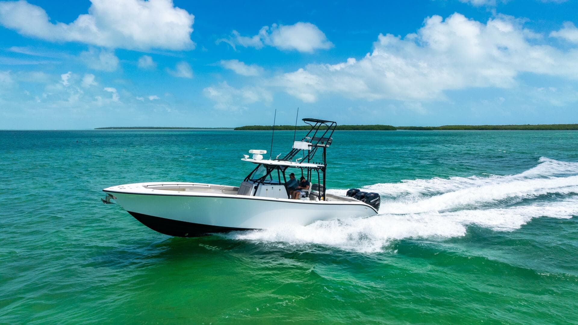 2015 Yellowfin CC — photo 9