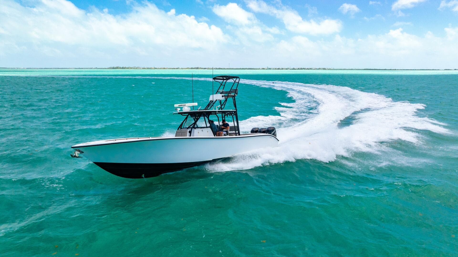 2015 Yellowfin CC — photo 31