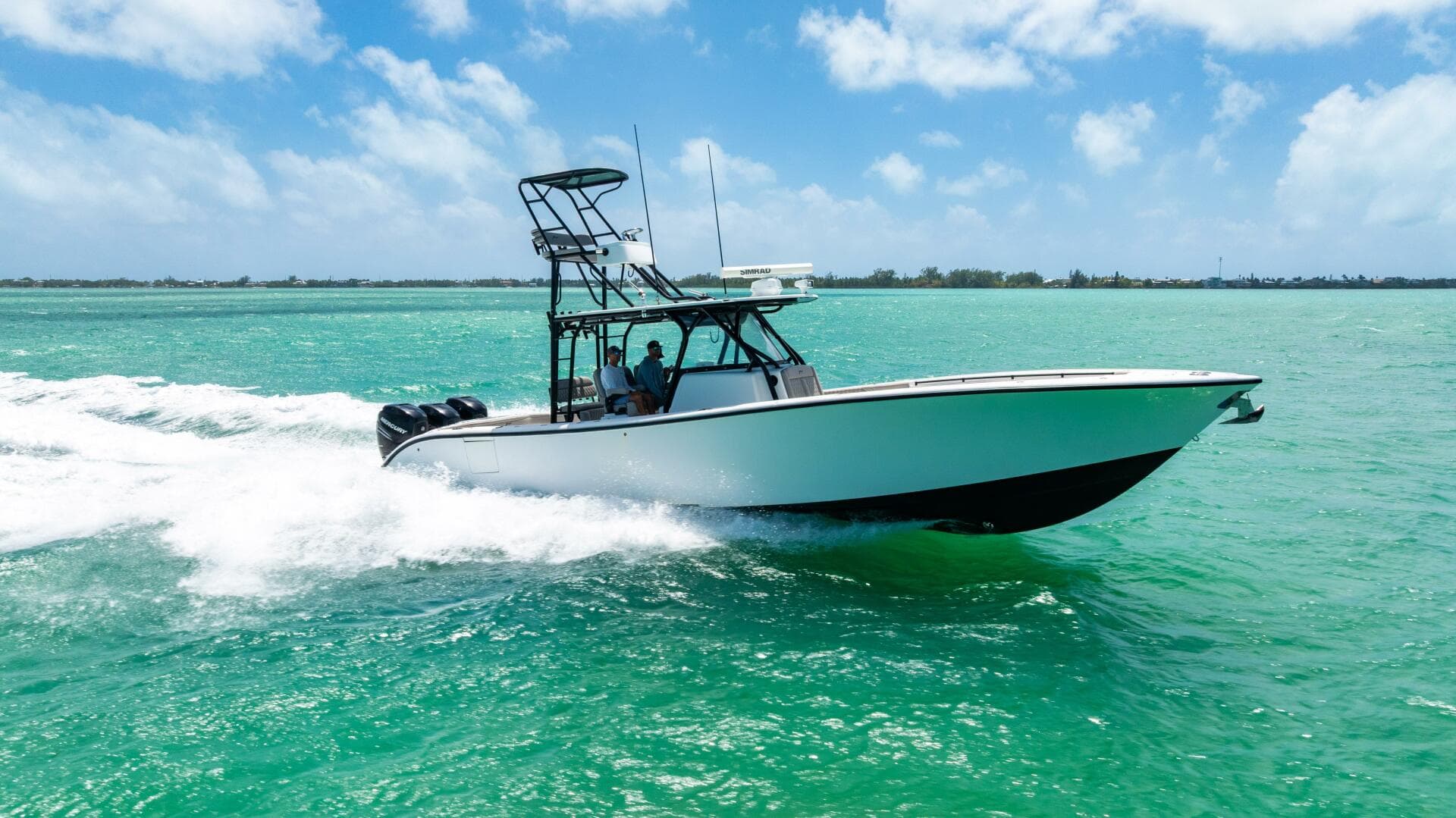 2015 Yellowfin CC — photo 20