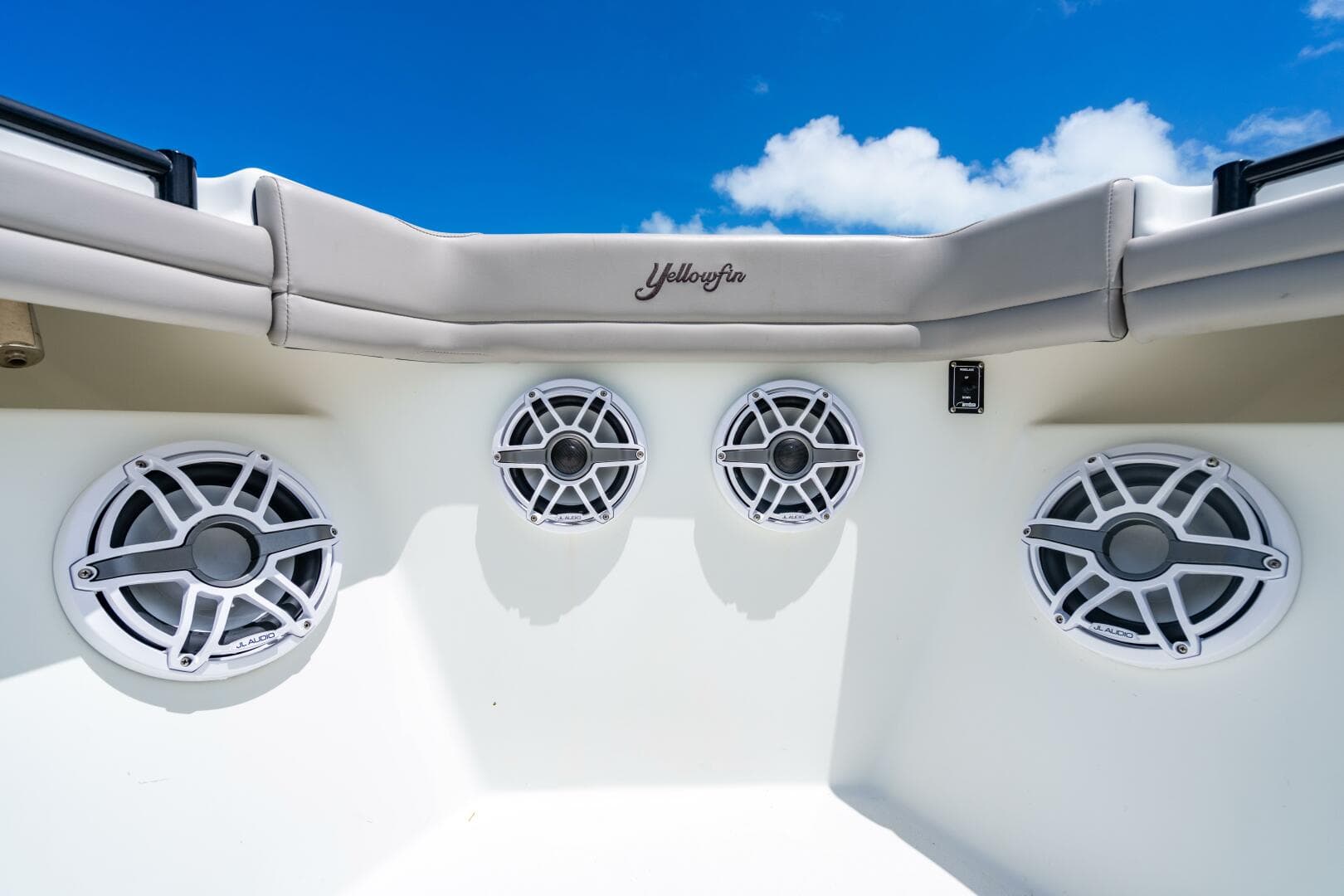 2015 Yellowfin CC — photo 41