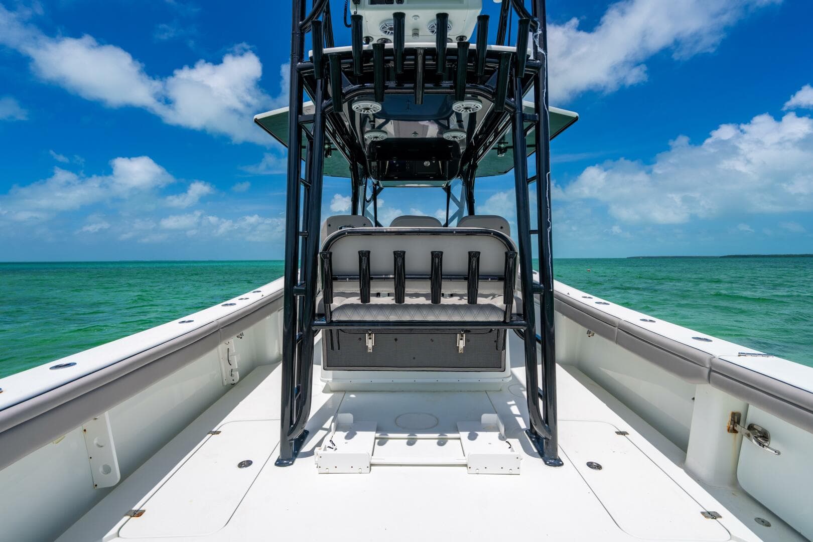 2015 Yellowfin CC — photo 56