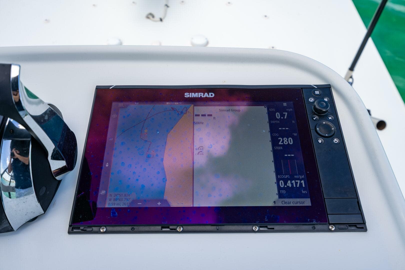 2015 Yellowfin CC — photo 78