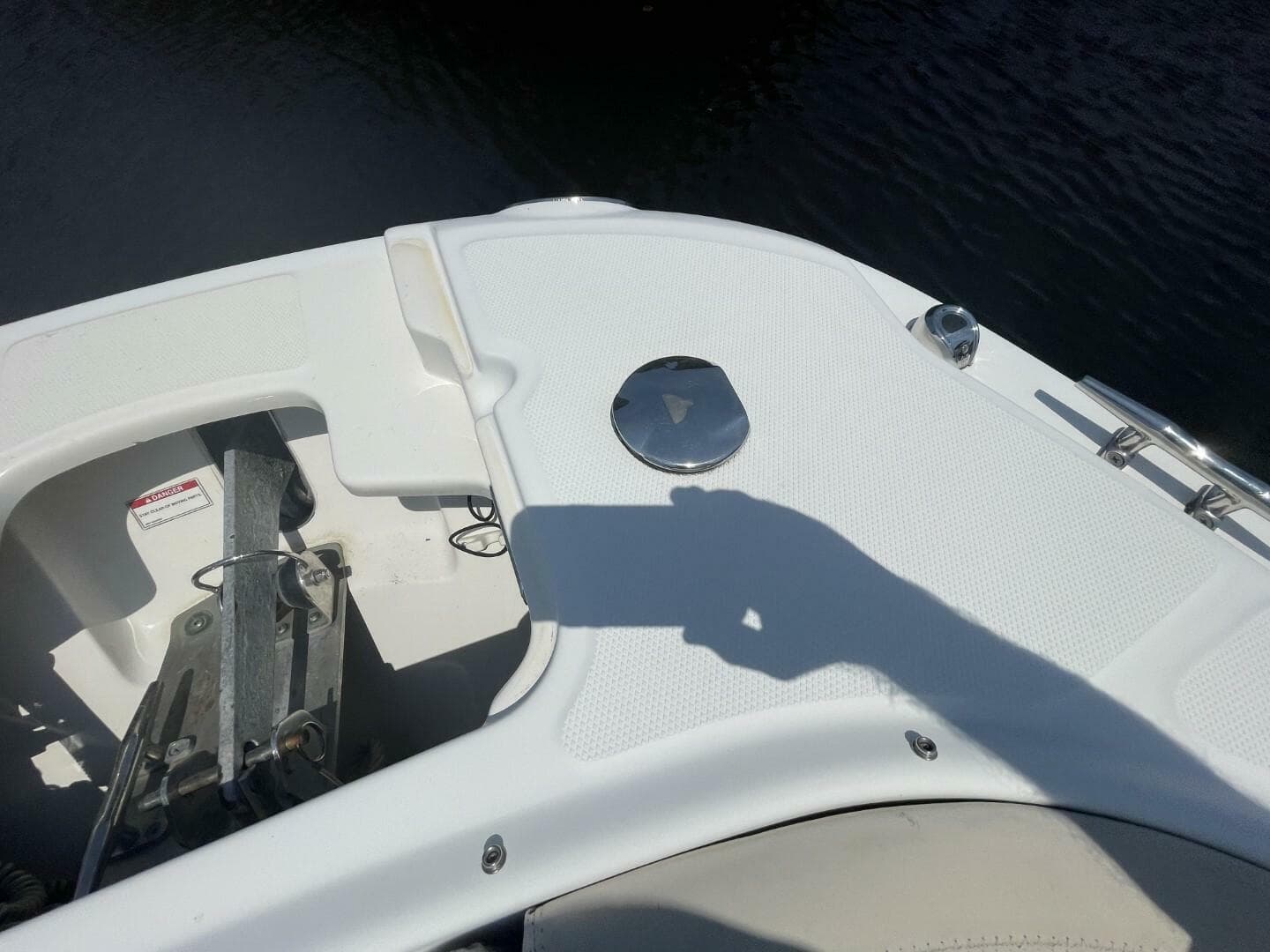 2016 Boston Whaler 270 Vantage — photo 31