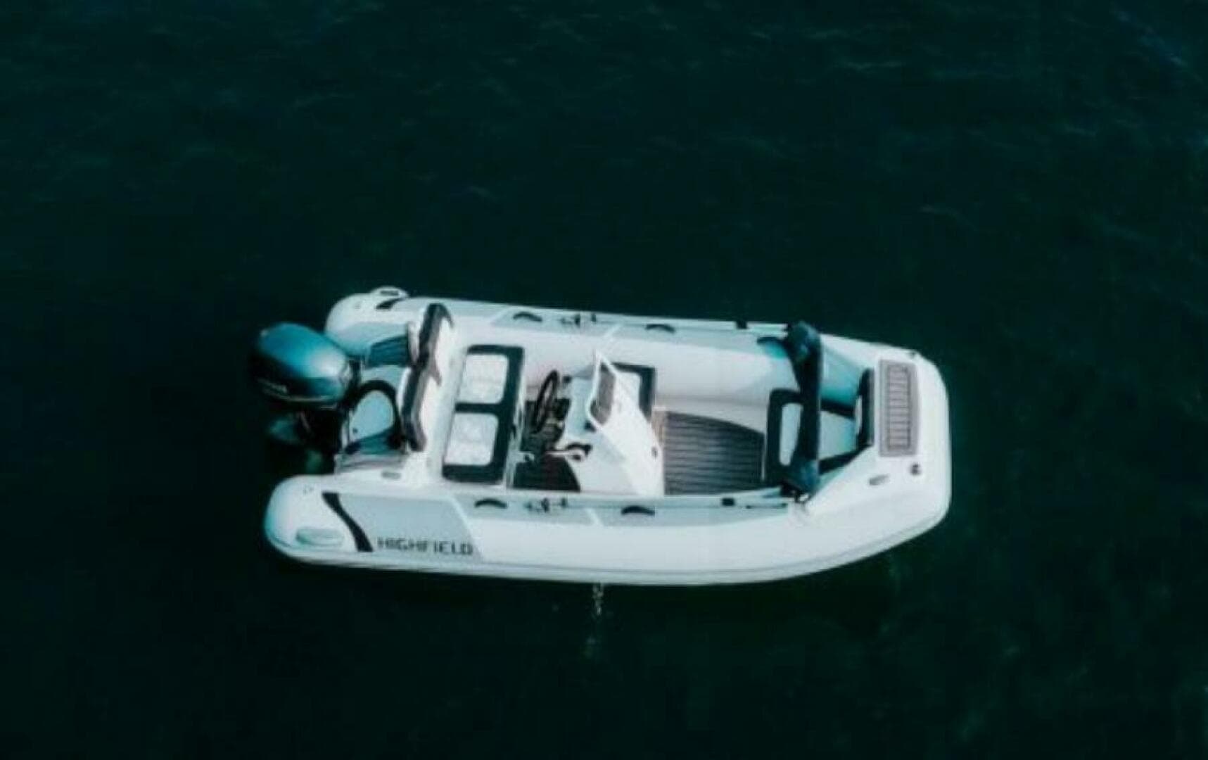 2025 Highfield Sport 360 — photo 4