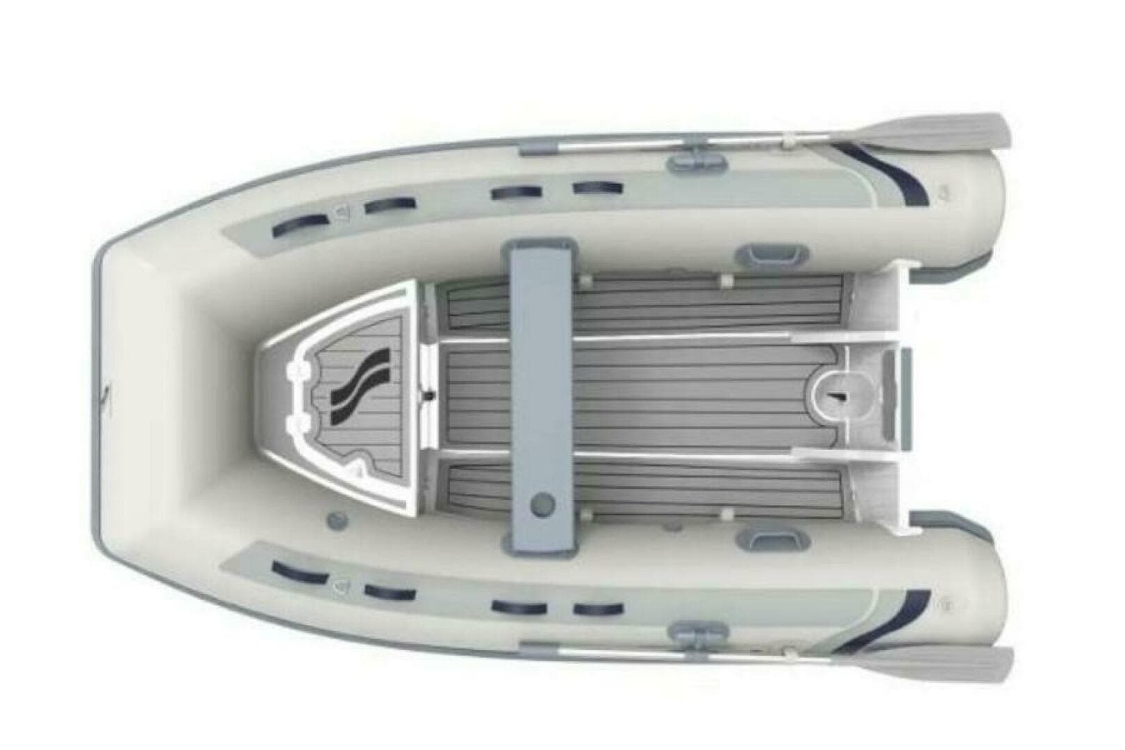 2026 Highfield Classic 310 — photo 5