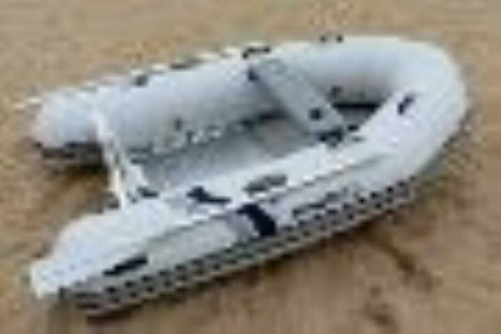 2025 Highfield Roll-Up 320 Kal — photo 3