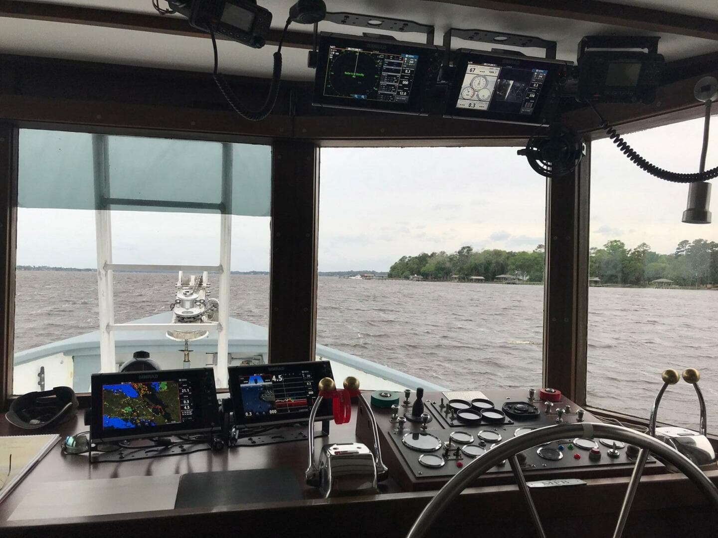 1987 Custom Pilgrim Tribute — photo 19