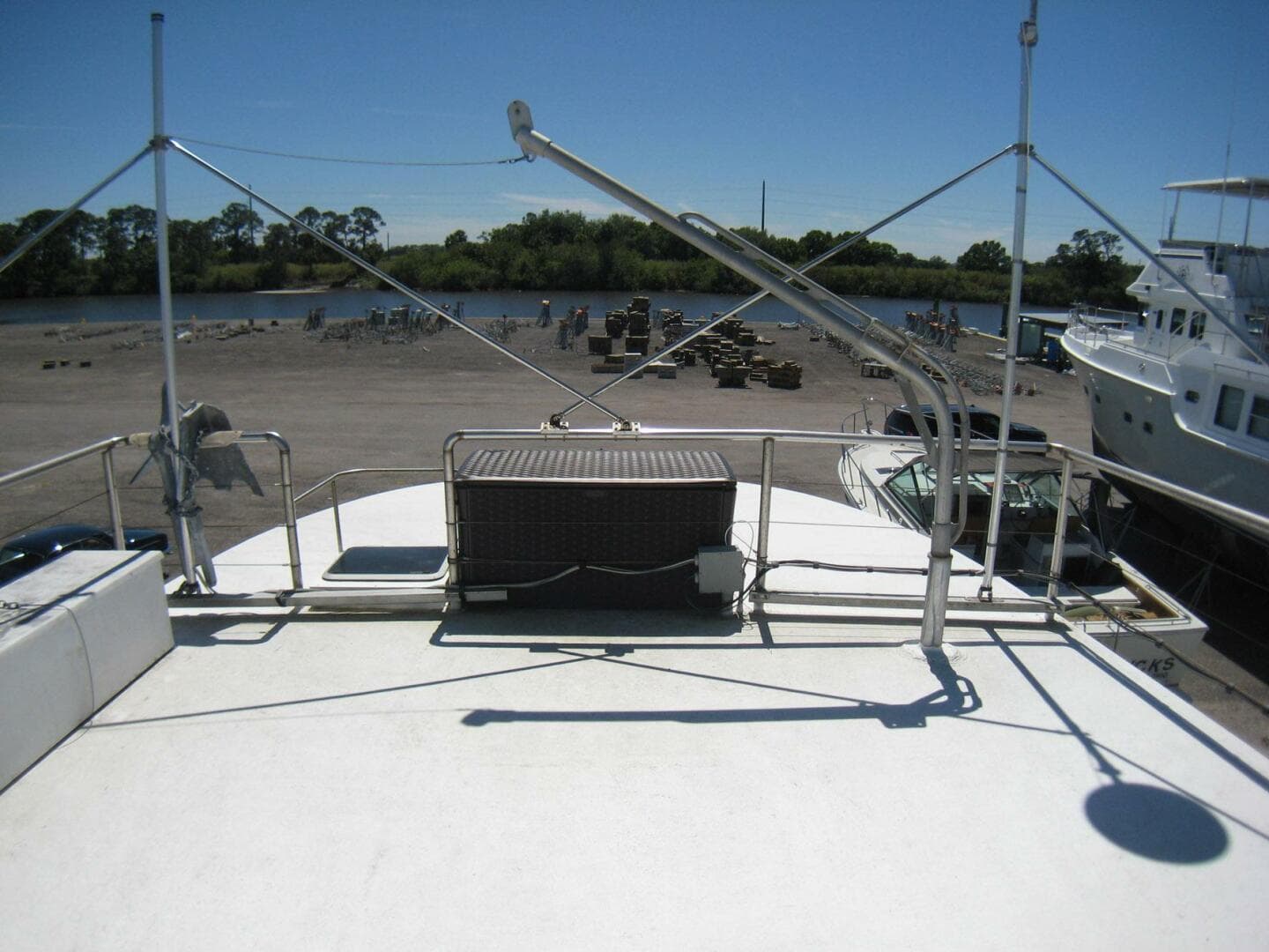 1987 Custom Pilgrim Tribute — photo 39