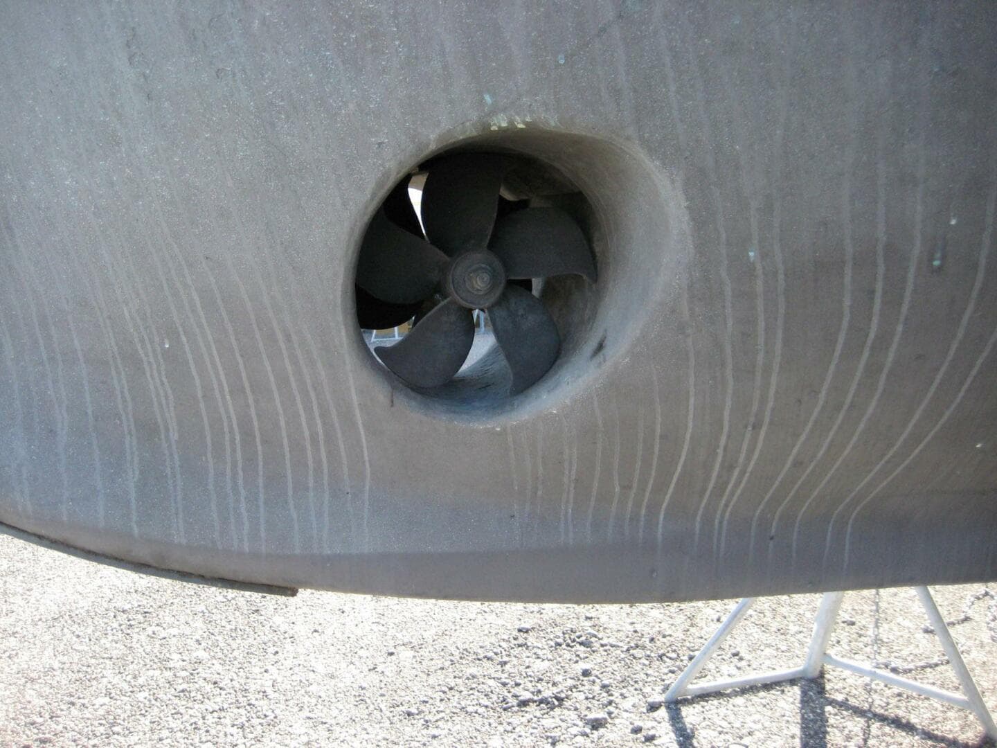 1987 Custom Pilgrim Tribute — photo 56