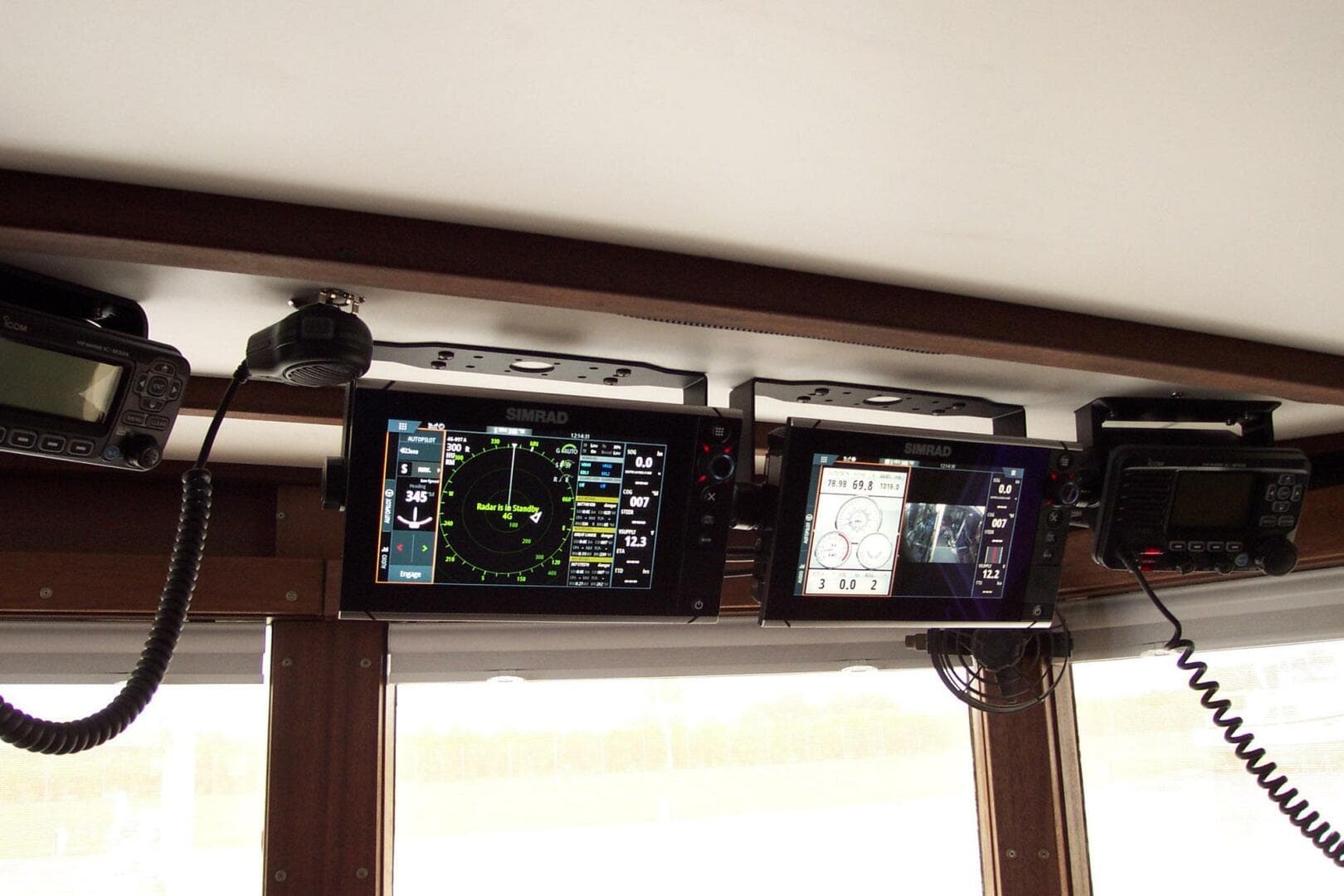 1987 Custom Pilgrim Tribute — photo 22