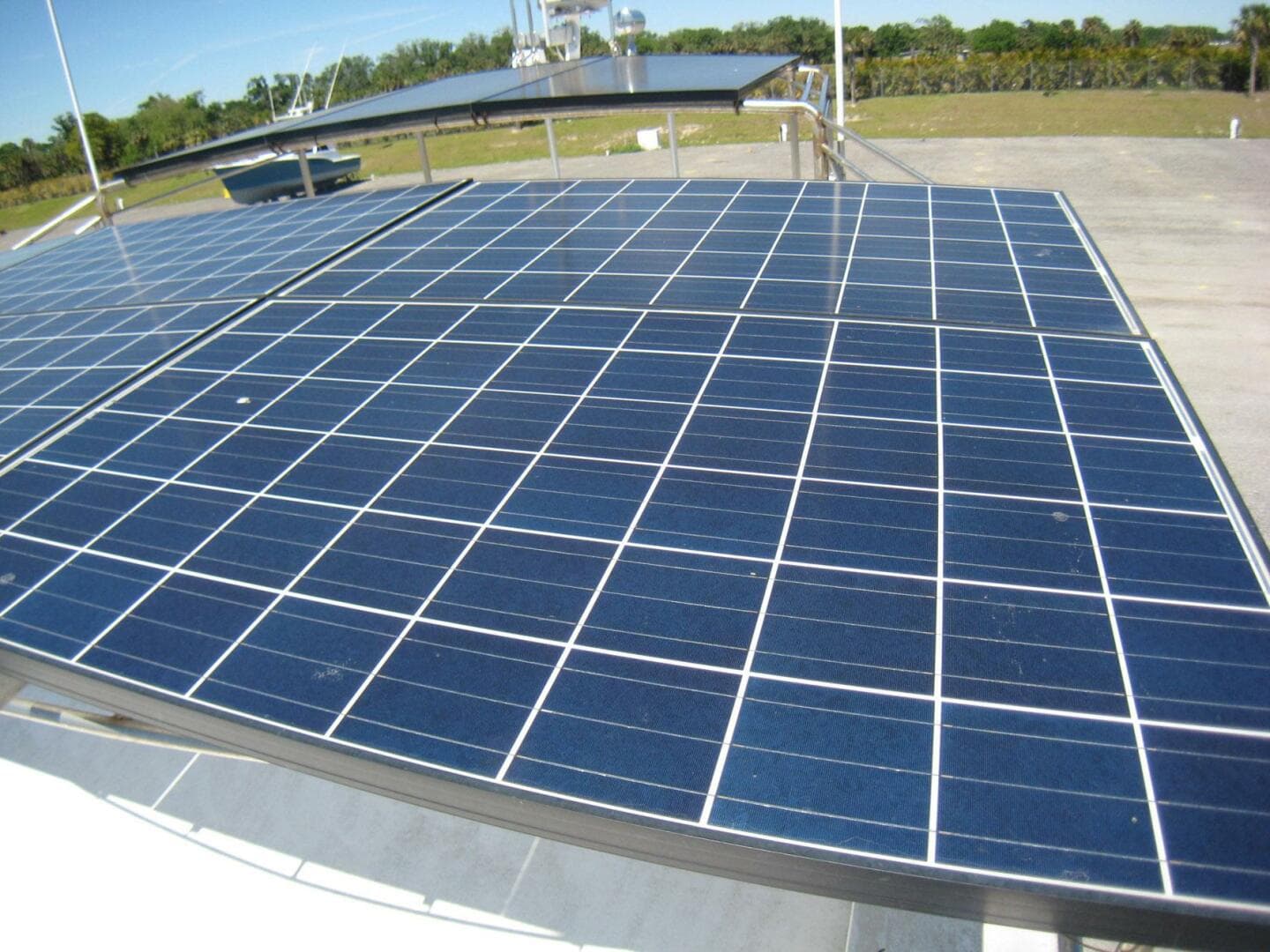 1987 Custom Pilgrim Tribute — photo 57