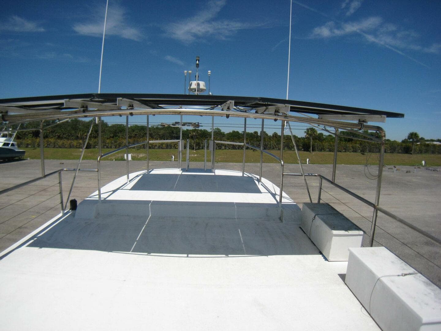 1987 Custom Pilgrim Tribute — photo 37