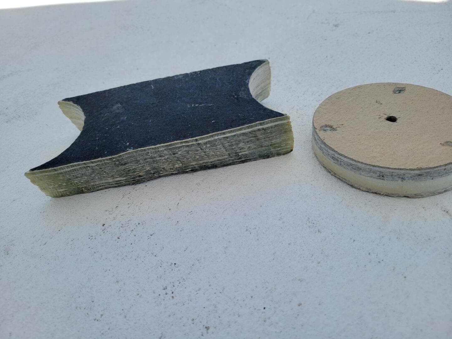 1987 Custom Pilgrim Tribute — photo 58