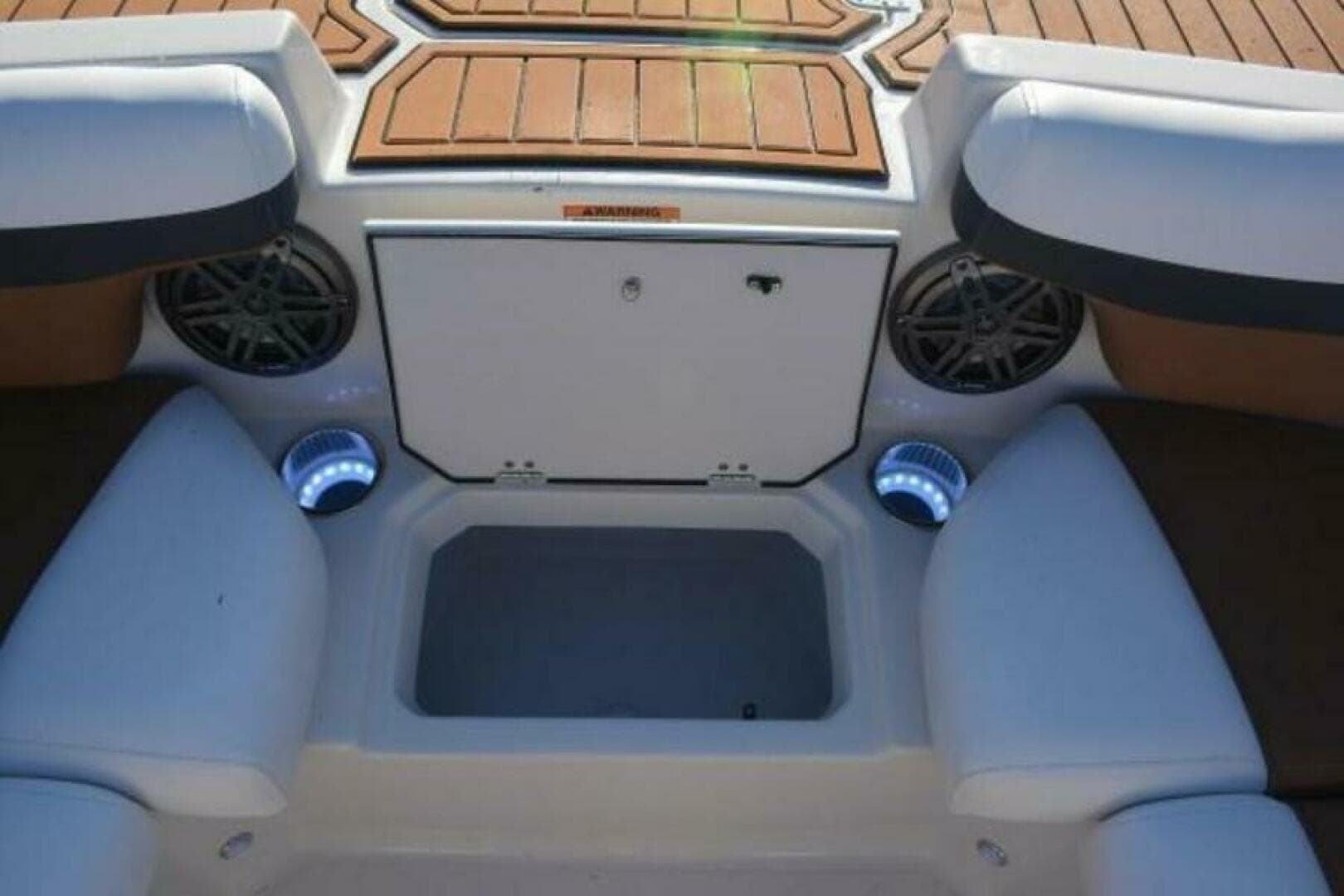 2025 Starcraft Svx 210 OB DC — photo 4