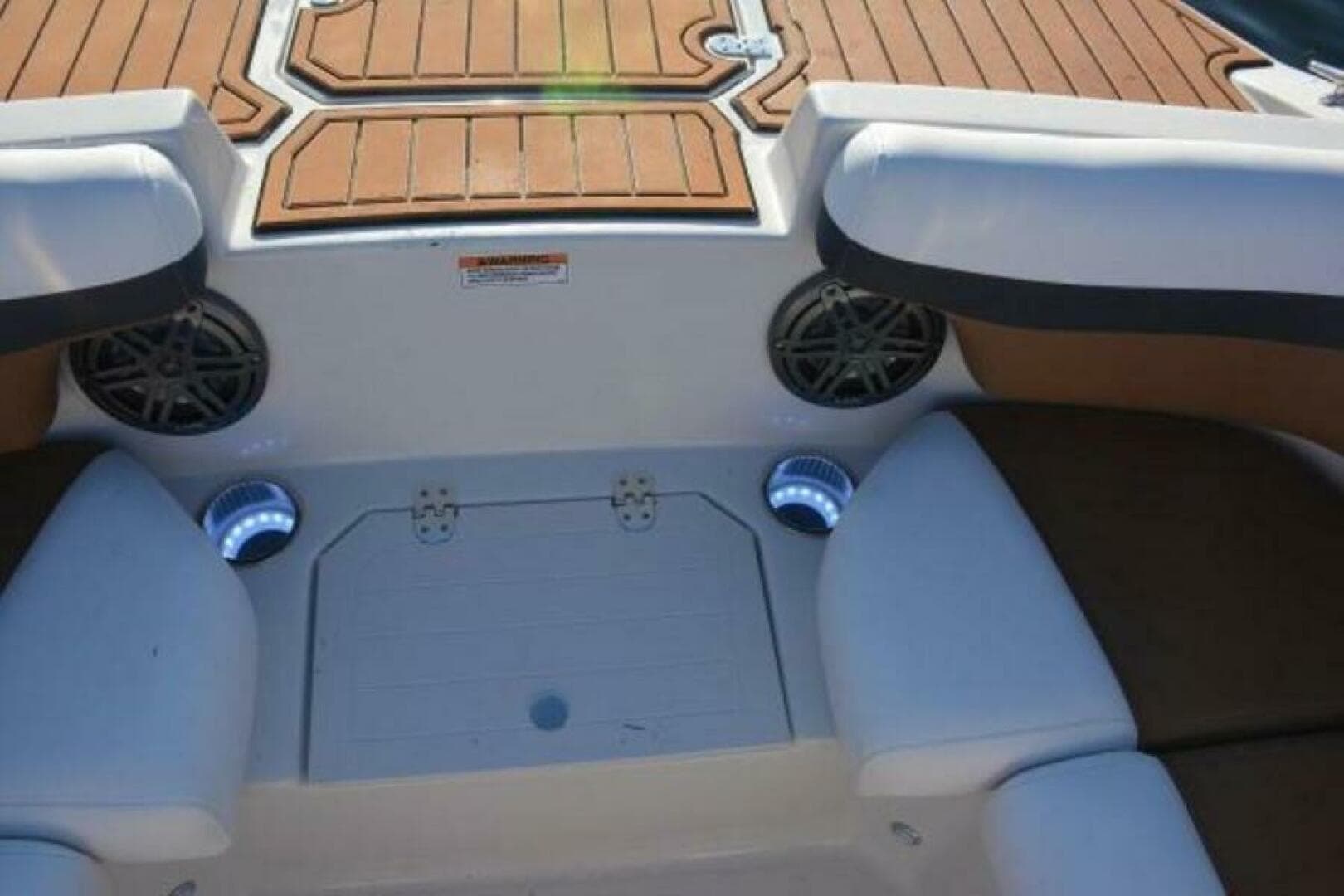 2025 Starcraft Svx 210 OB DC — photo 3