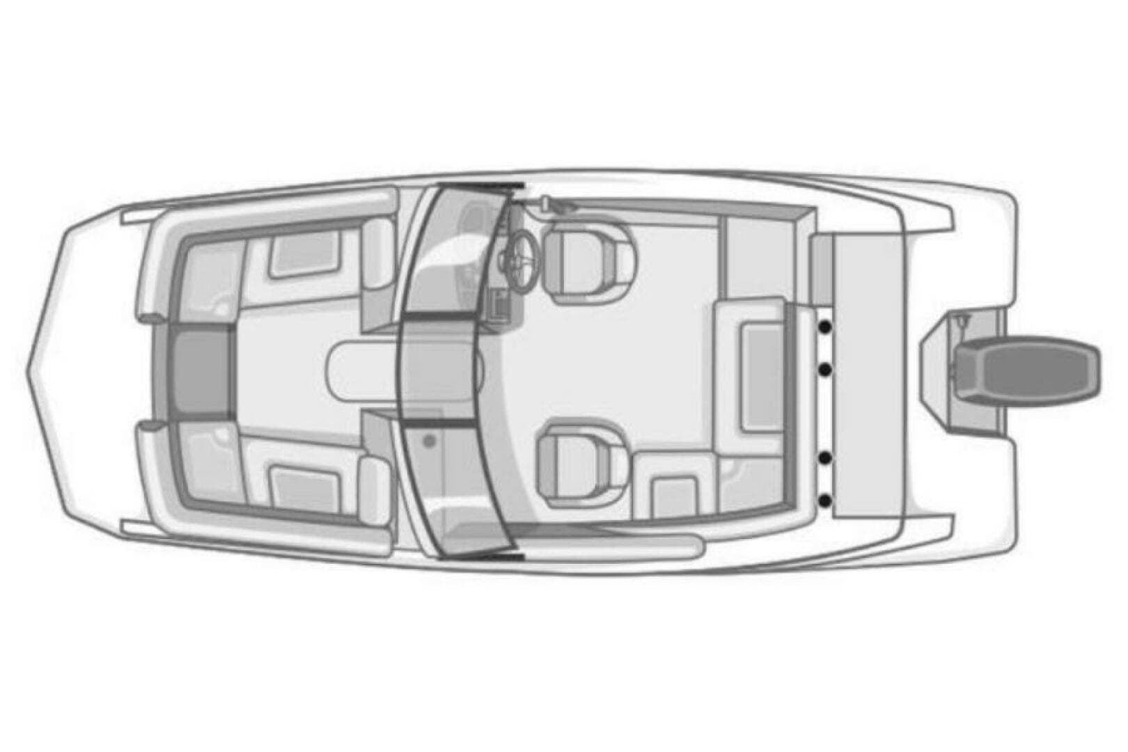 2025 Starcraft Svx 210 OB DC — photo 11
