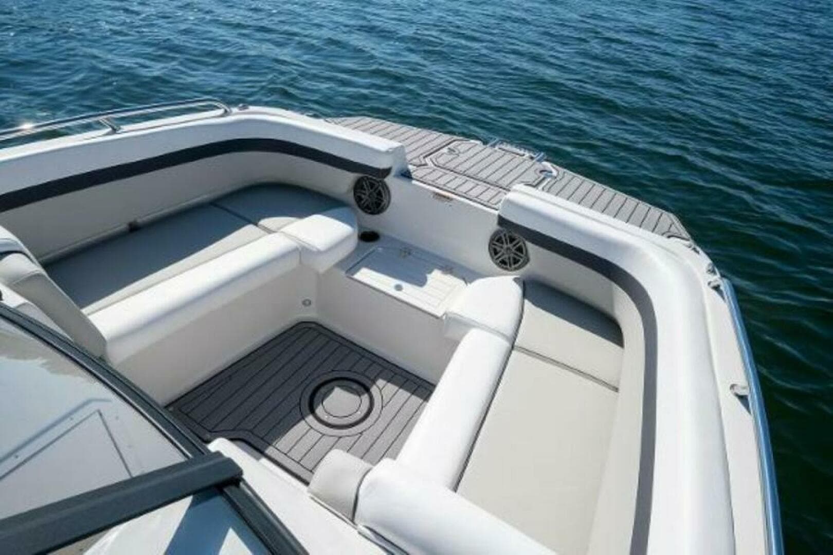 2025 Starcraft Svx 211 IO — photo 3